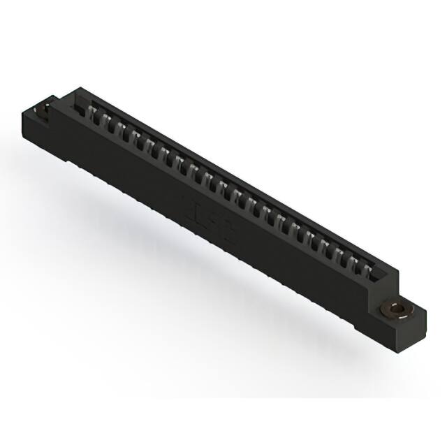 357-020-425-103 EDAC Inc.  Edgeboard Connectors